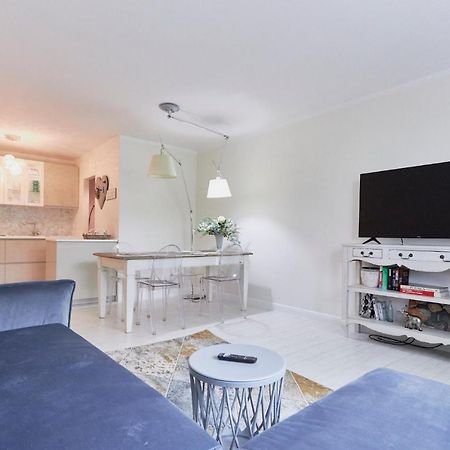 Apartament 70M2 Przy Parku Zdrojowym, Plaza, Centrum. シフィノウイシチェ エクステリア 写真