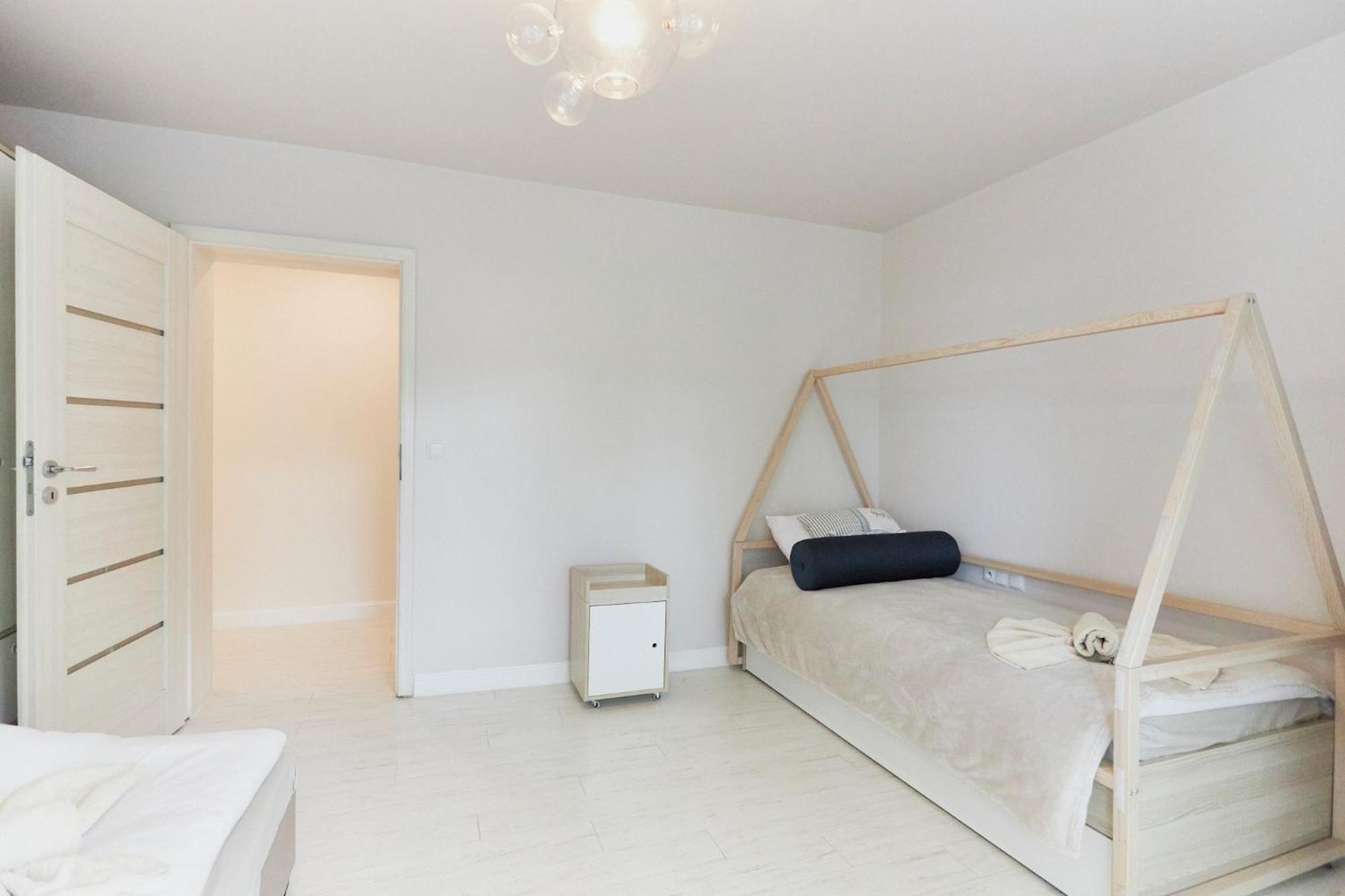 Apartament 70M2 Przy Parku Zdrojowym, Plaza, Centrum. シフィノウイシチェ エクステリア 写真